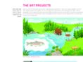 theartprojects.com