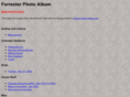 theforresters.net