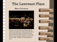 thelawrenceplace.com