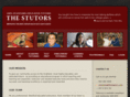 thestutors.com