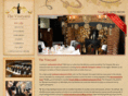 thevineyardrestaurant.co.uk