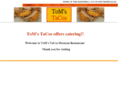 tomstacos.com