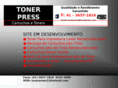 tonerpress.com