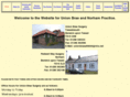 unionbrae.com