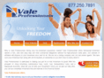 valeprofessionals.com
