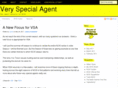 veryspecialagent.com