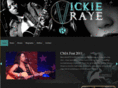 vickieraye.com