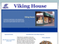vikinghouse.biz