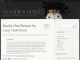 voodoo-one.net