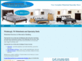 waterbedspittsburgh.com