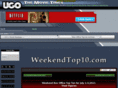 weekendtop10.com