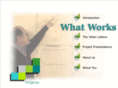whatworksproject.com