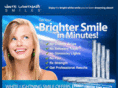 whitelightningsmiles.com