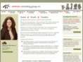 whittierconsulting.com