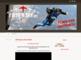 wingsuitworldrecord.com