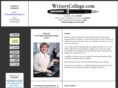writerscollege.com
