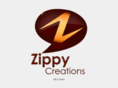 zippycreations.com