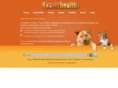 4pawshealth.com