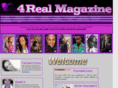 4realmagazine.info