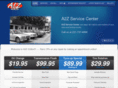 a2zservicecenter.com