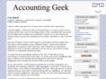 accounting-geek.com