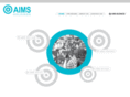 aimsholdings.com