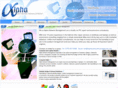 alphanetworkmanagement.com