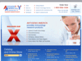antigenix.com