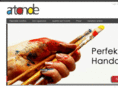 artonde.com