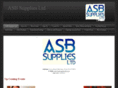 asbsuppliesltd.com