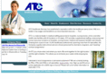 atcnurses.com