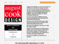 augustcookdesign.com