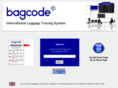 bagcode.com