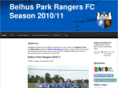 belhusparkrangers.com