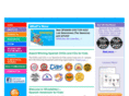 bestchildrensspanishdvds.com