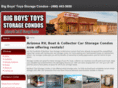 bigboystoysstorage.com