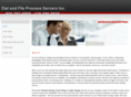 bramptonprocessservers.com