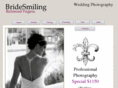bridesmiling.com