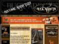 buckaddicts.com
