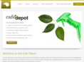 cafedepot.co.nz