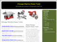 chicagoelectricpowertools.net
