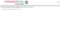 cinnamontealbooks.com