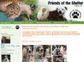 cliftonanimalshelter.com