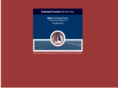 colonialcourier.com