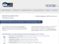 coloradospringsdatarecovery.com