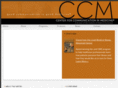 communicationinmedicine.com