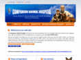companionanimalhospitalky.com