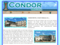 condormotel.com