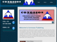 conossospublishing.com