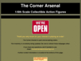 cornerarsenal.com